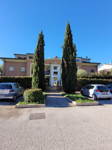 Appartamento in residenziale in Via Padre Rufino Niccacci 8