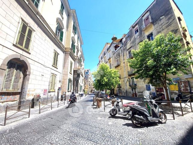Appartamento in residenziale in Calata Fontanelle