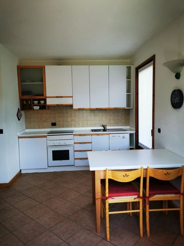 Appartamento in residenziale in Via Monte Ortigara 8