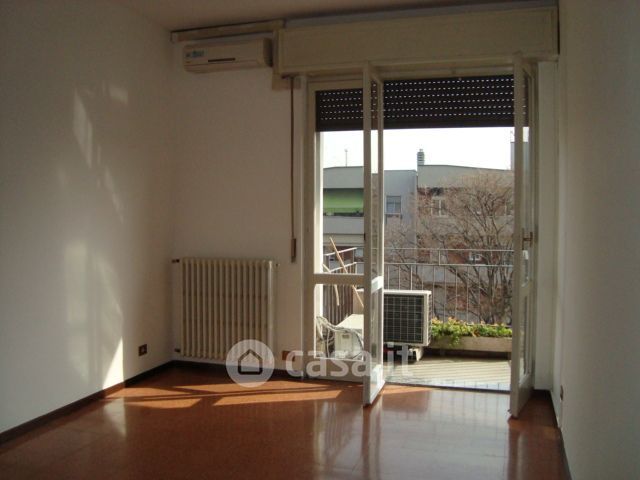 Appartamento in residenziale in Via Benedetto Croce 83