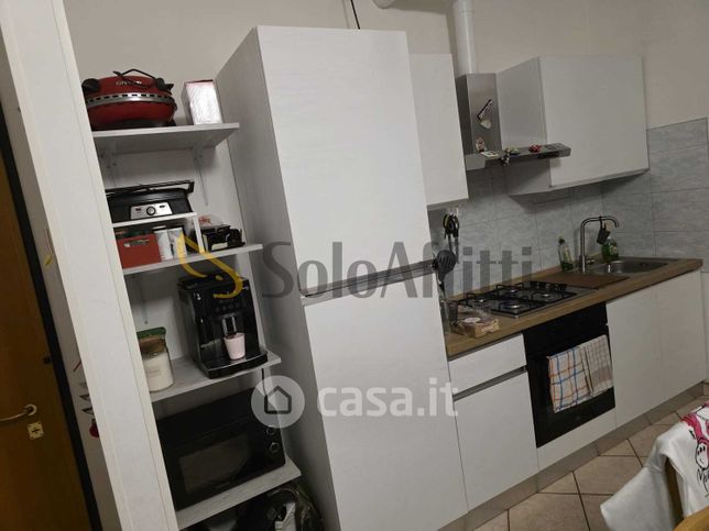 Appartamento in residenziale in Via Aldo Moro