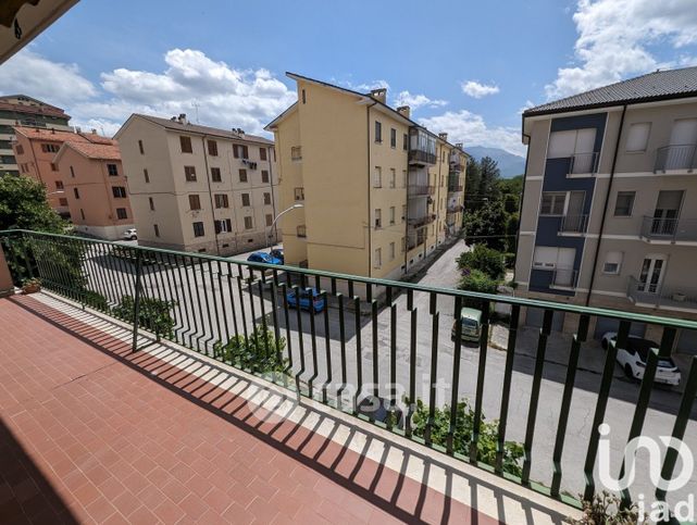 Appartamento in residenziale in Via Filippo Freda 52