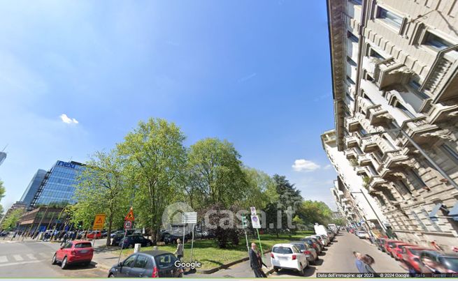 Appartamento in residenziale in Via Angelo Poliziano