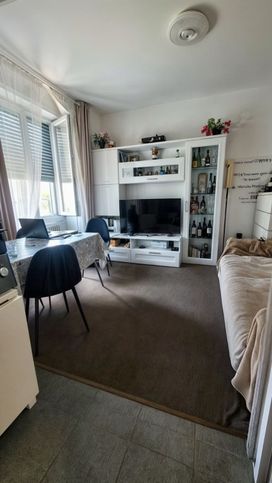 Appartamento in residenziale in Via La Cervia