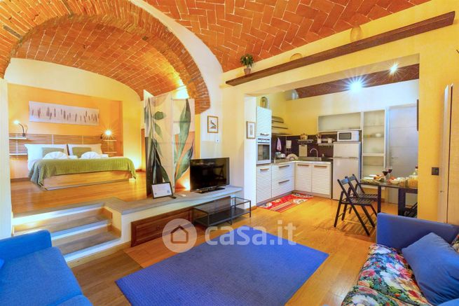 Loft in residenziale in 