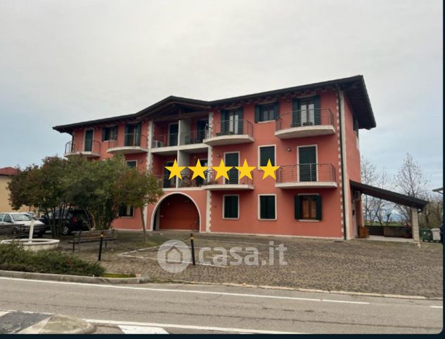Appartamento in residenziale in Via Udine