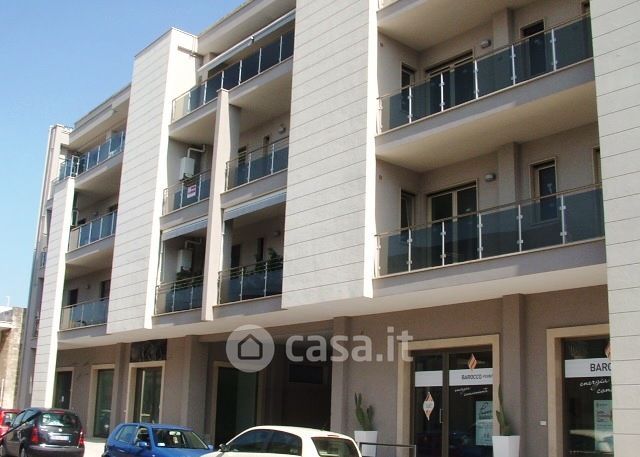 Appartamento in residenziale in Via Vittorio Emanuele 39