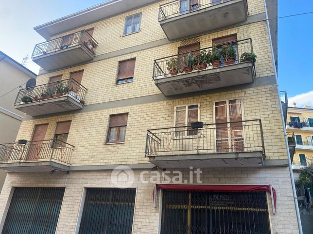 Appartamento in residenziale in Via della Resistenza 18