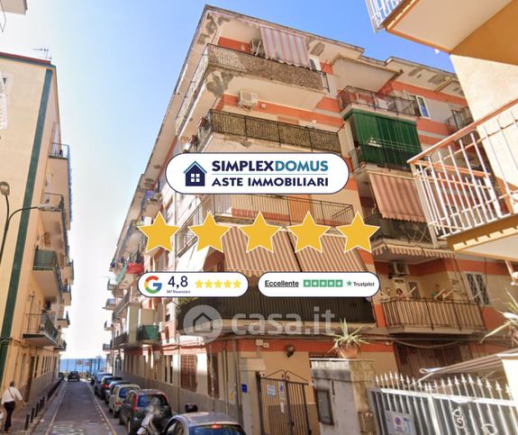 Appartamento in residenziale in Viale II Camaggio
