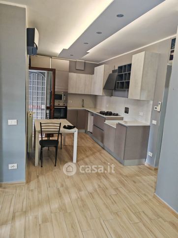 Appartamento in residenziale in Via Braies