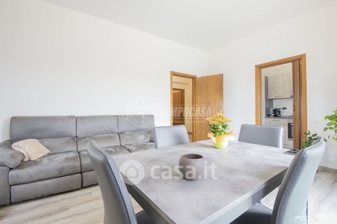 Appartamento in residenziale in Viale Giovanni Amendola 61
