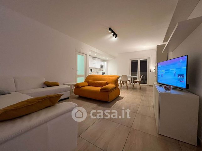 Appartamento in residenziale in