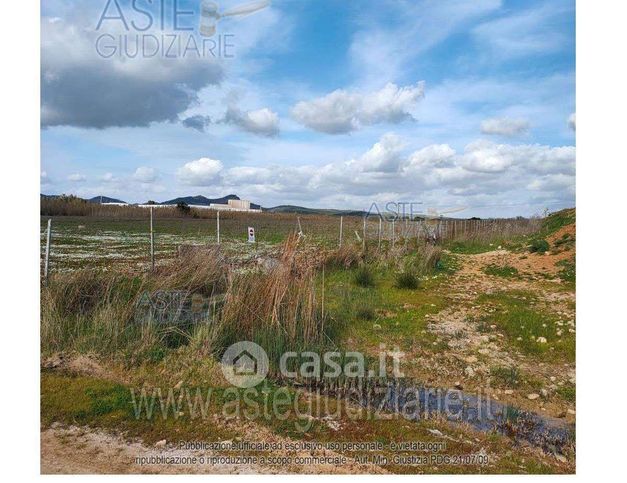 Terreno agricolo in commerciale in Strada Statale 131 Carlo Felice