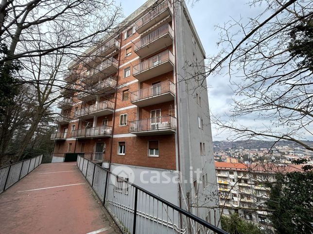 Appartamento in residenziale in Via XXV Aprile 28