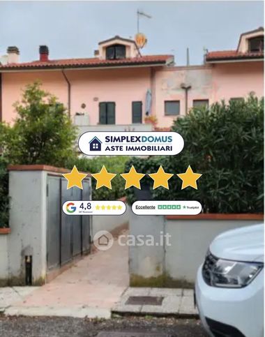 Appartamento in residenziale in Via Santo Stefano