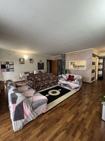 Appartamento in residenziale in Via Pretorio 30