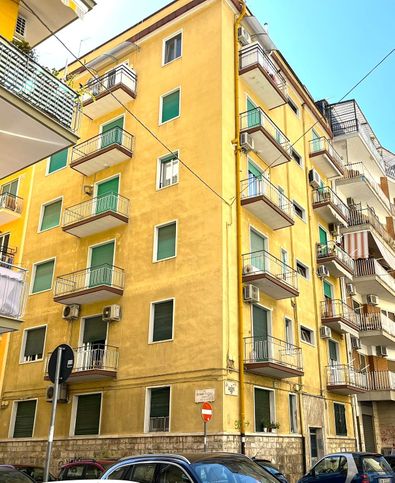 Appartamento in residenziale in Via Muciaccia