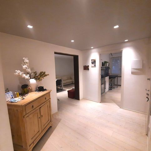 Appartamento in residenziale in Via A. Fradeletto