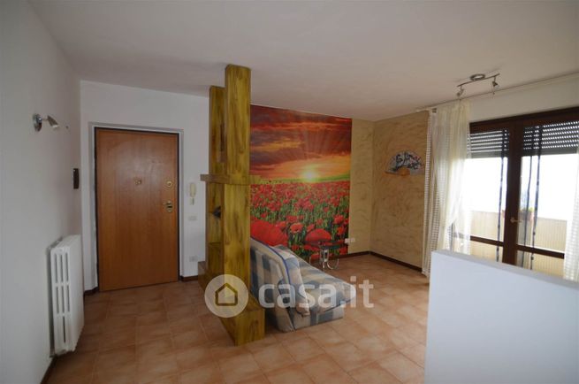 Appartamento in residenziale in Via della Figuretta