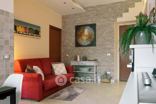 Appartamento in residenziale in Via Italia 116