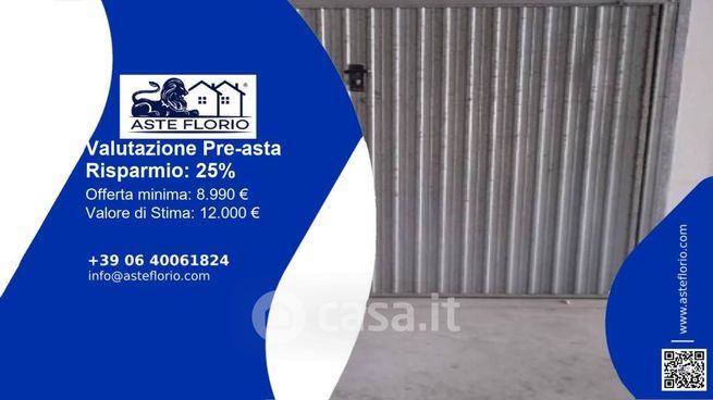 Box/posto auto in residenziale in Via di Sotto
