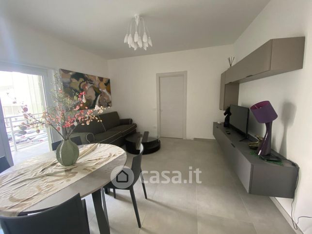 Appartamento in residenziale in Corso Giuseppe Mazzini