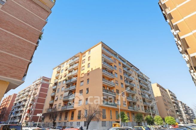 Appartamento in residenziale in Via Avicenna