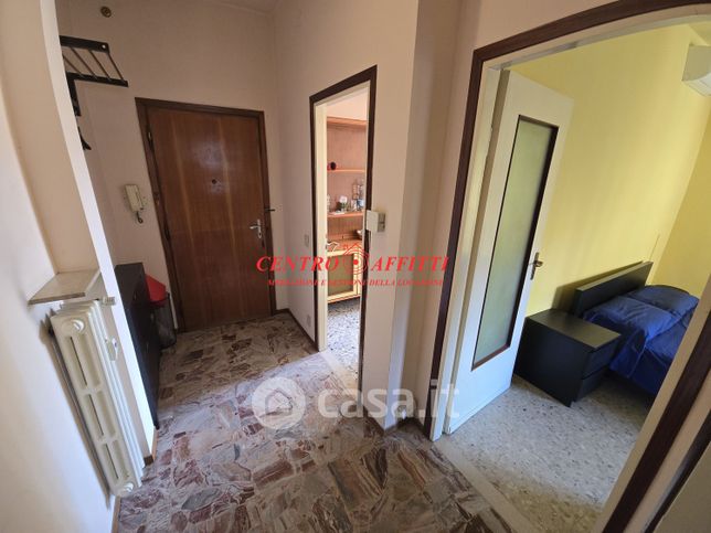 Appartamento in residenziale in Via Lombroso 17