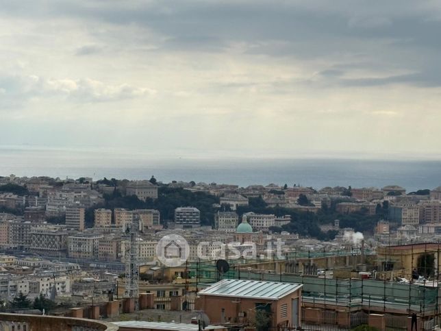 Appartamento in residenziale in Via Cesare Cabella