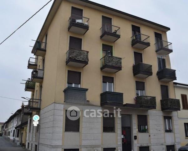 Appartamento in residenziale in Via San Cassiano 54