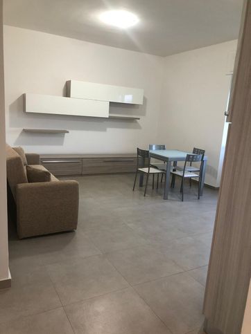 Appartamento in residenziale in Via Isonzo