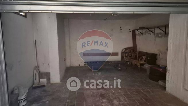 Box/posto auto in residenziale in