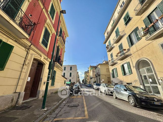 Appartamento in residenziale in Via Eurialo 17 A