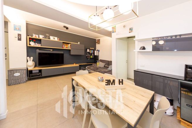 Appartamento in residenziale in Via Guglielmo Marconi