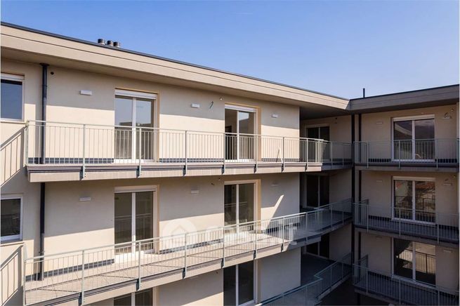 Appartamento in residenziale in Via Nazionale 53
