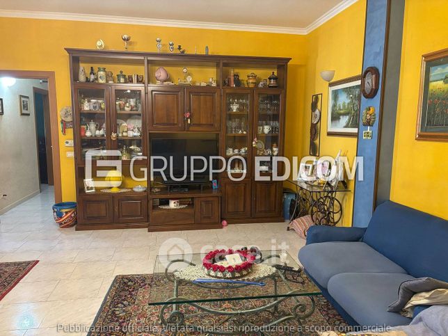 Appartamento in residenziale in Via Giuseppe di Vittorio