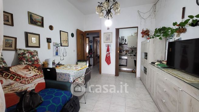 Appartamento in residenziale in Via Passo Buole 19