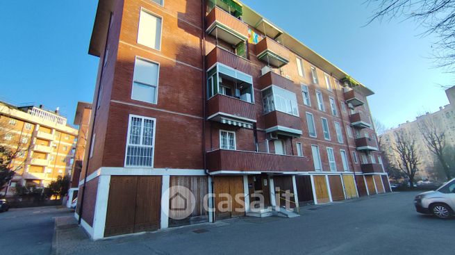 Appartamento in residenziale in Via Achille Feraboli 25