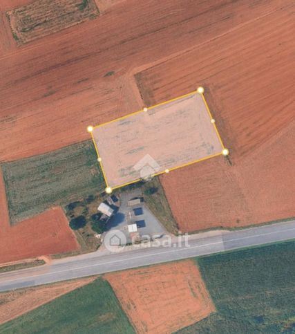 Terreno edificabile in residenziale in Strada Provinciale 6