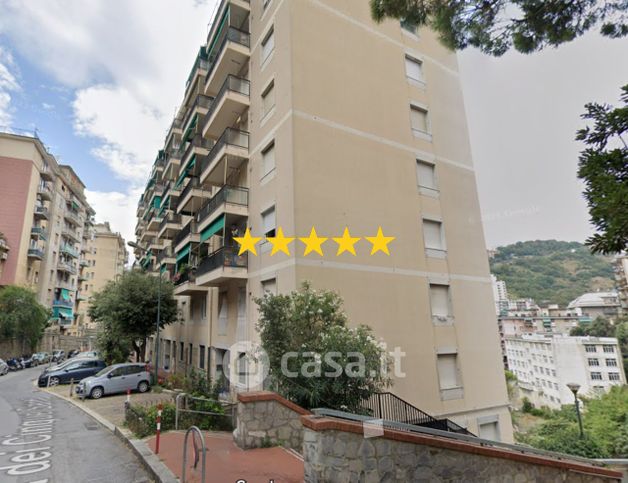 Appartamento in residenziale in Via dei Cinque Santi
