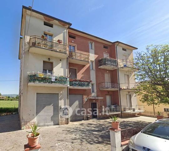 Appartamento in residenziale in Via San Giovanni Bosco