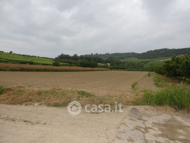 Terreno agricolo in commerciale in Via 4 Novembre