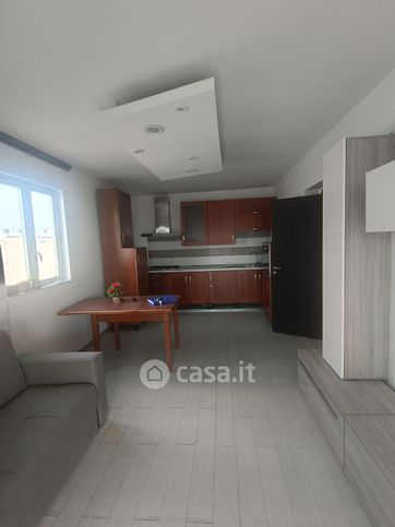 Attico/mansarda in residenziale in Via Leonardo Da Vinci