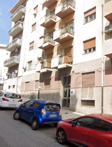 Appartamento in residenziale in Sant'Agostino 24