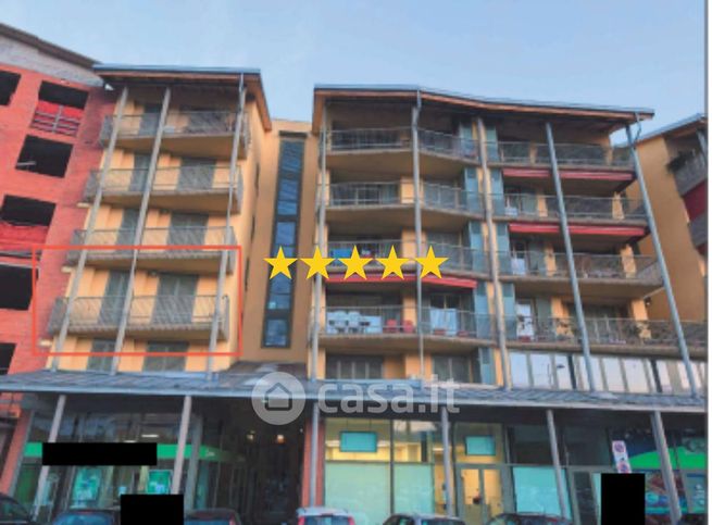 Appartamento in residenziale in Via Giuseppe Mazzini