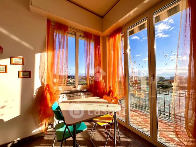 Appartamento in residenziale in Via Romana 115