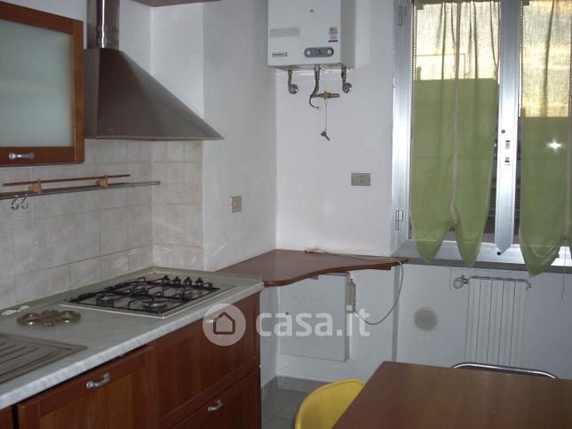 Appartamento in residenziale in Via Pungilupo 33