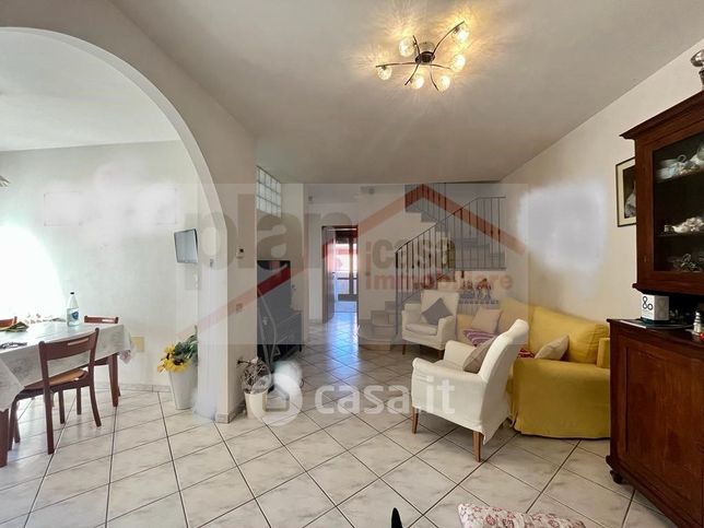 Appartamento in residenziale in 