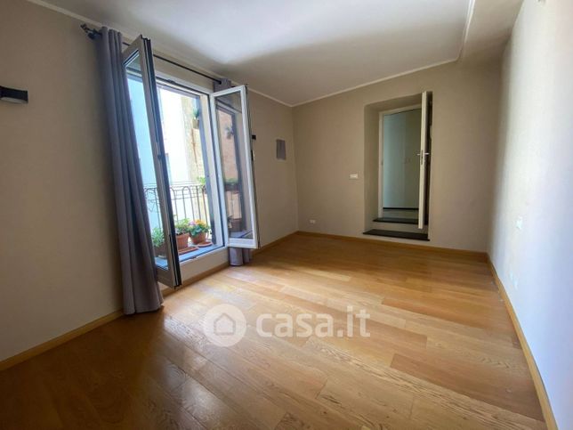 Appartamento in residenziale in Via San Luca 6