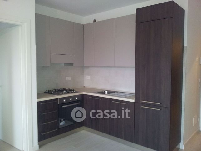 Appartamento in residenziale in Via Amedeo Modigliani